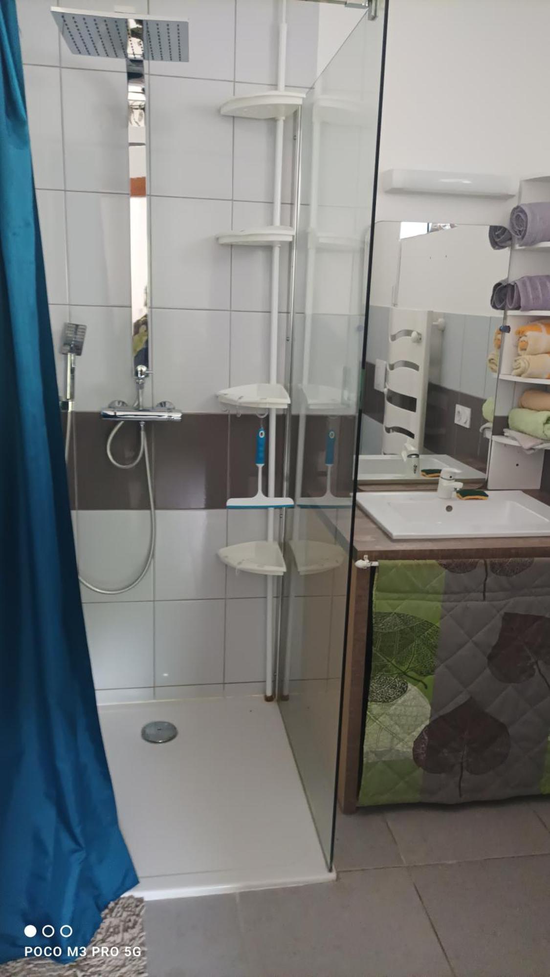 Bord De Riviere Apartment Accons ภายนอก รูปภาพ