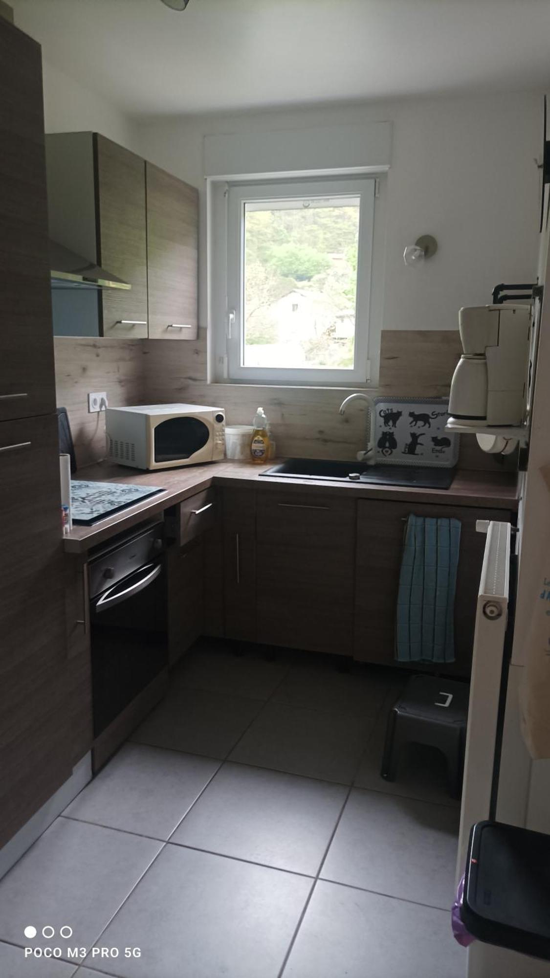 Bord De Riviere Apartment Accons ภายนอก รูปภาพ